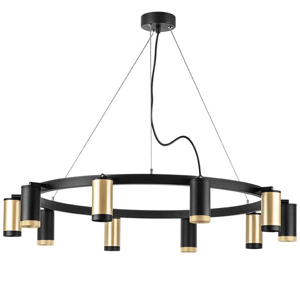 Подвесная люстра Lightstar Rullo LR02040537570
