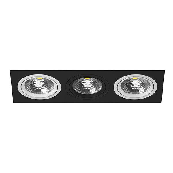 Точечный встраиваемый светильник Lightstar INTERO 111 i837600706