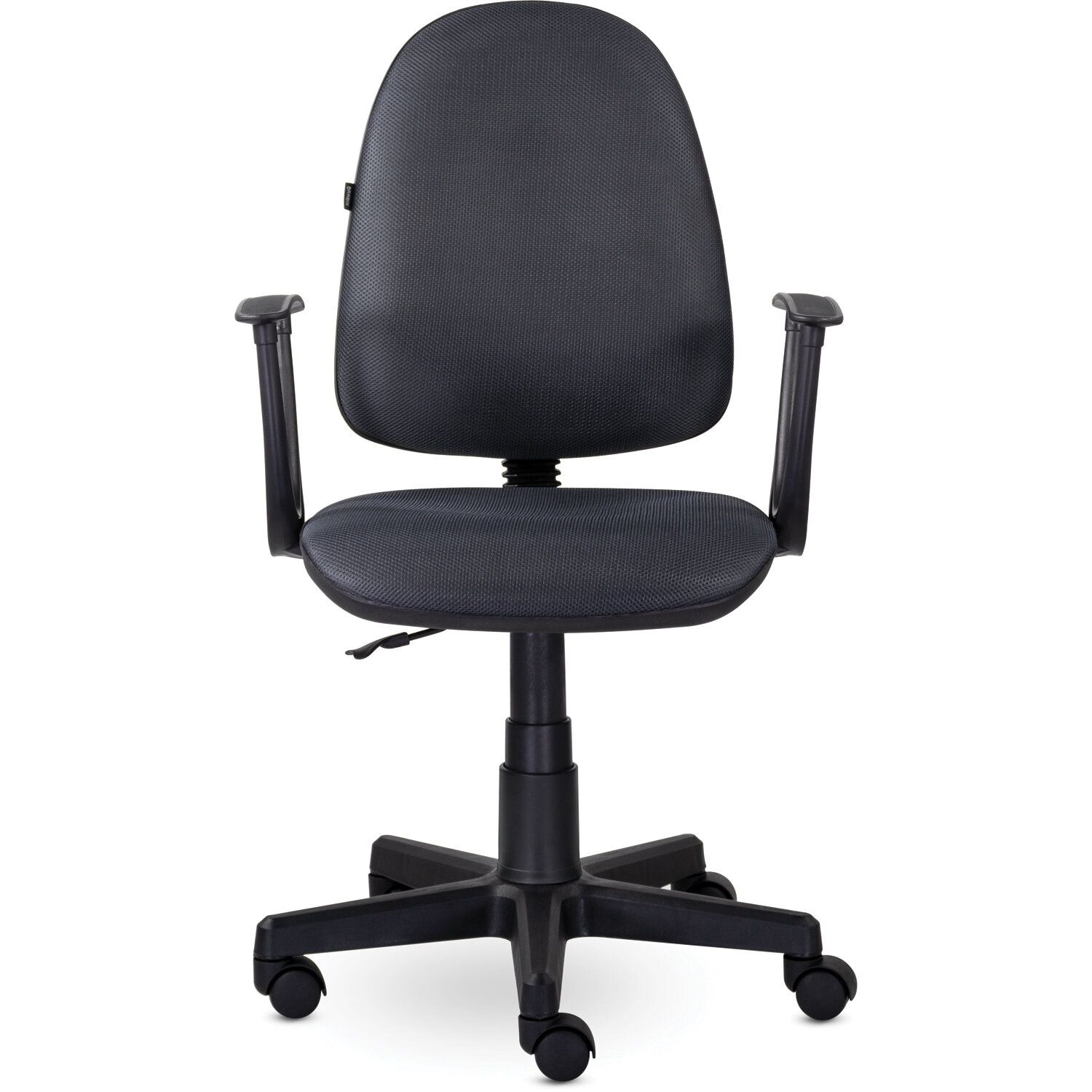 Кресло офисное BRABIX Prestige Start MG-312 Серый 531923