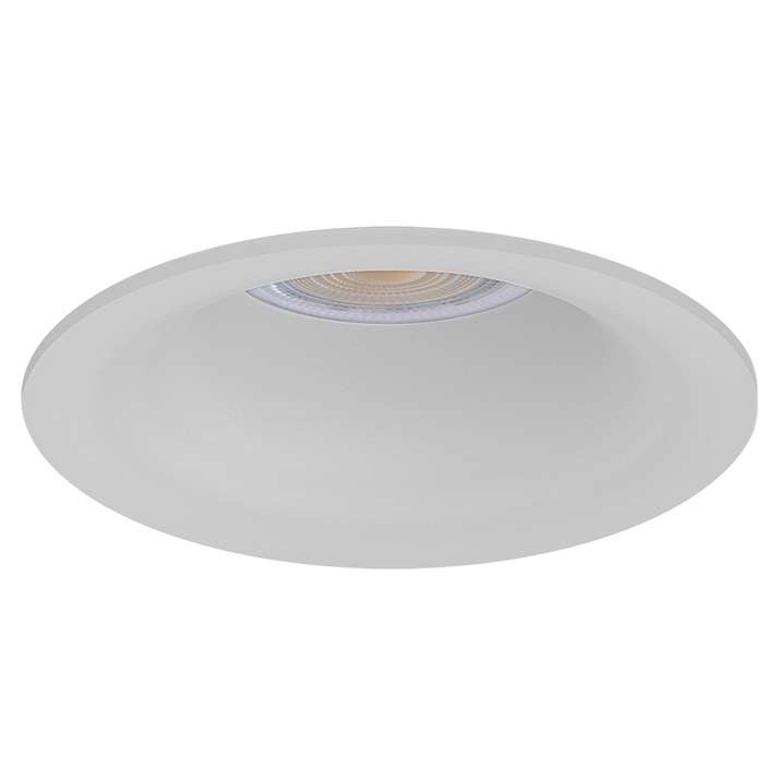 Точечный встраиваемый светильник ARTE LAMP CORNO A2863PL-1WH