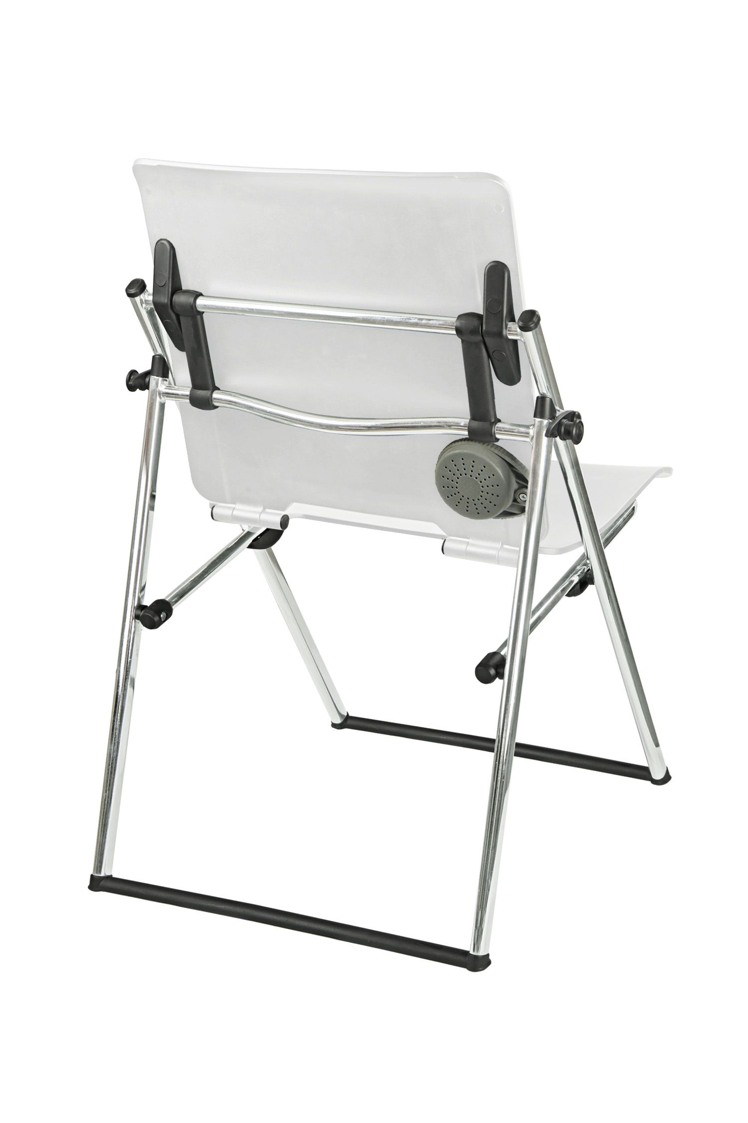 Кресло-трансформер Riva Chair Form 1821 белый