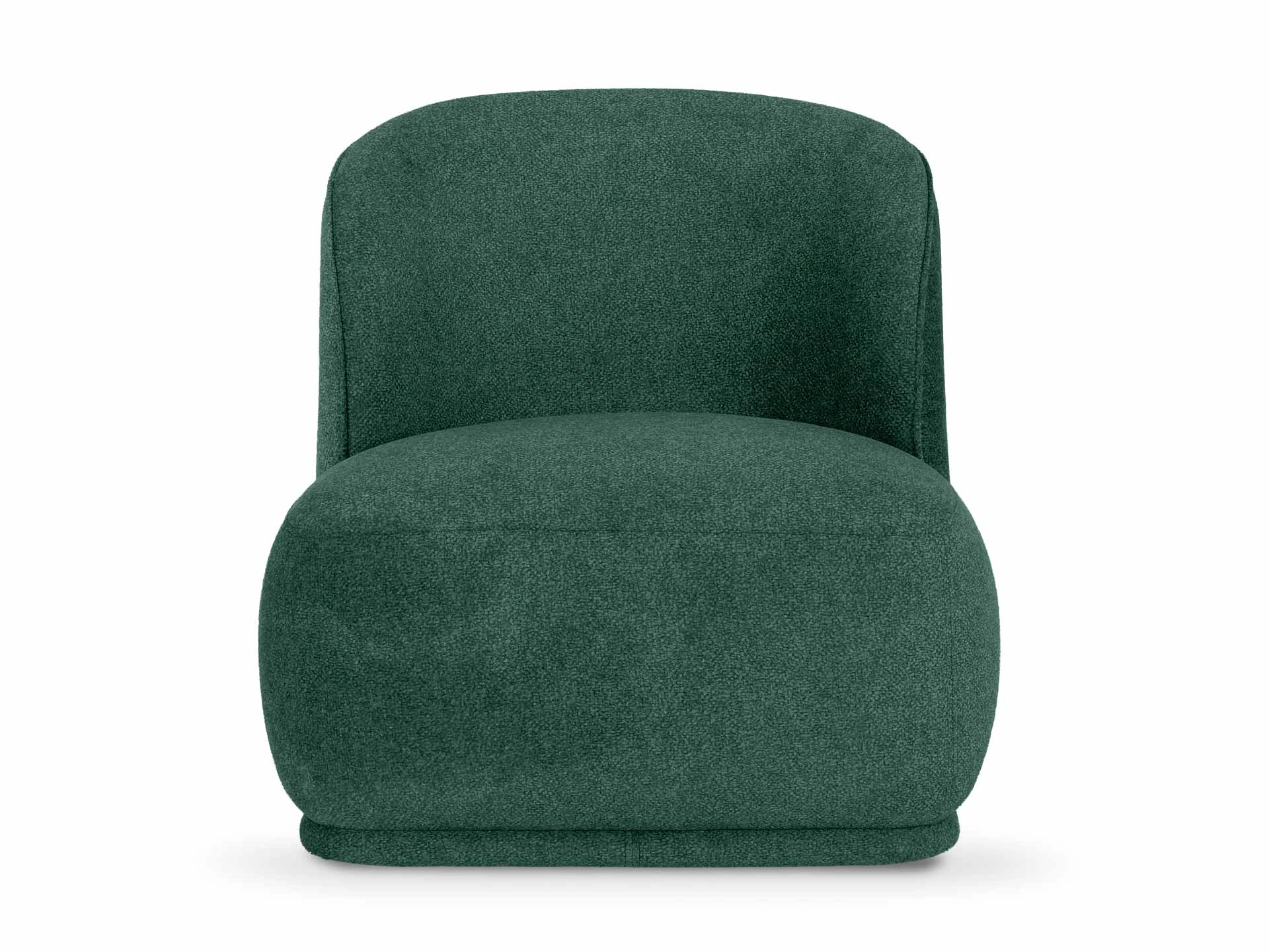Кресло Ribera зеленый 851184