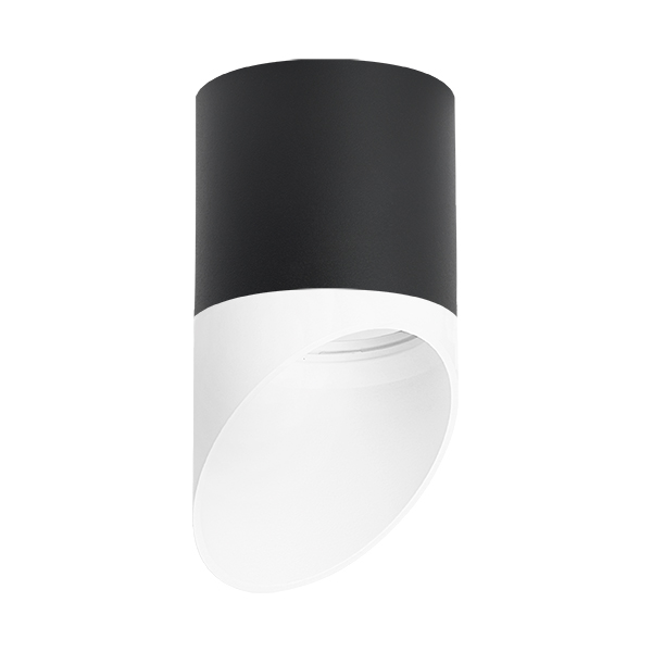 Точечный накладной светильник Lightstar Rullo R348786