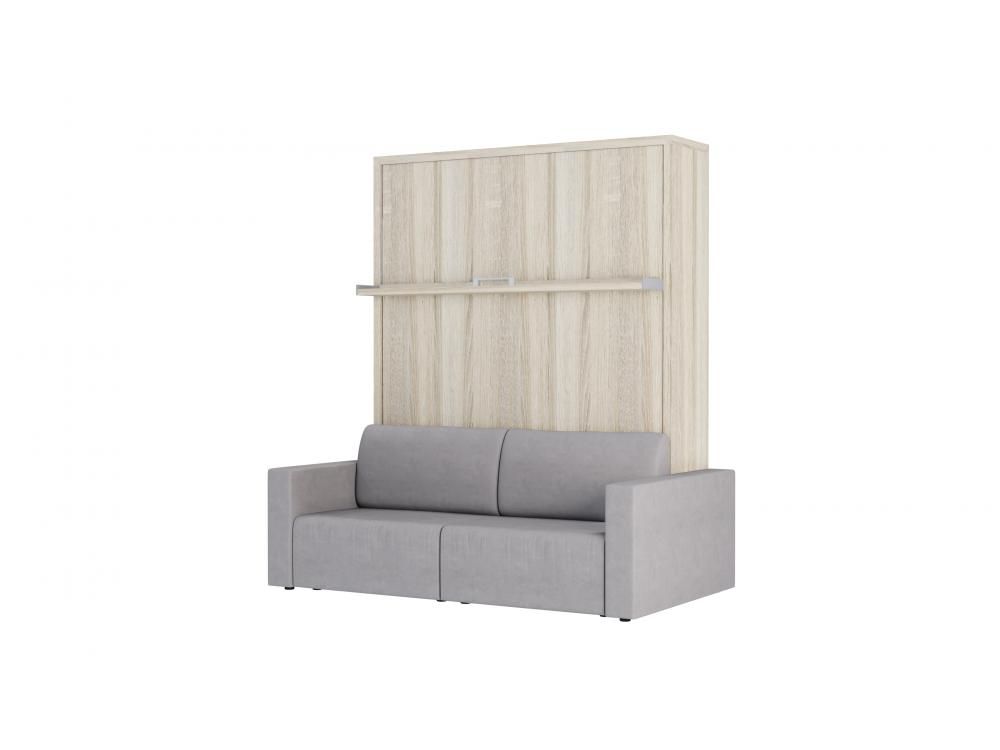 Мебель-трансформер Smart 2 Кровать-диван без шкафа купить в Екатеринбурге