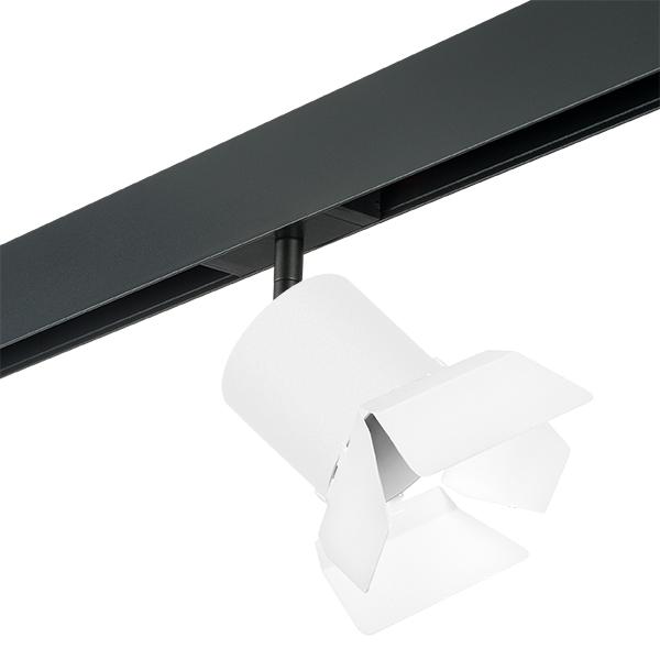 Комплект со светильником для трека PRO Lightstar RULLO PRO3486486