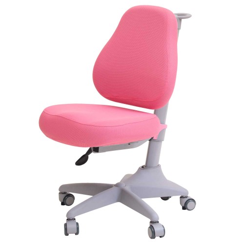 Кресло RIFFORMA-23 Розовое