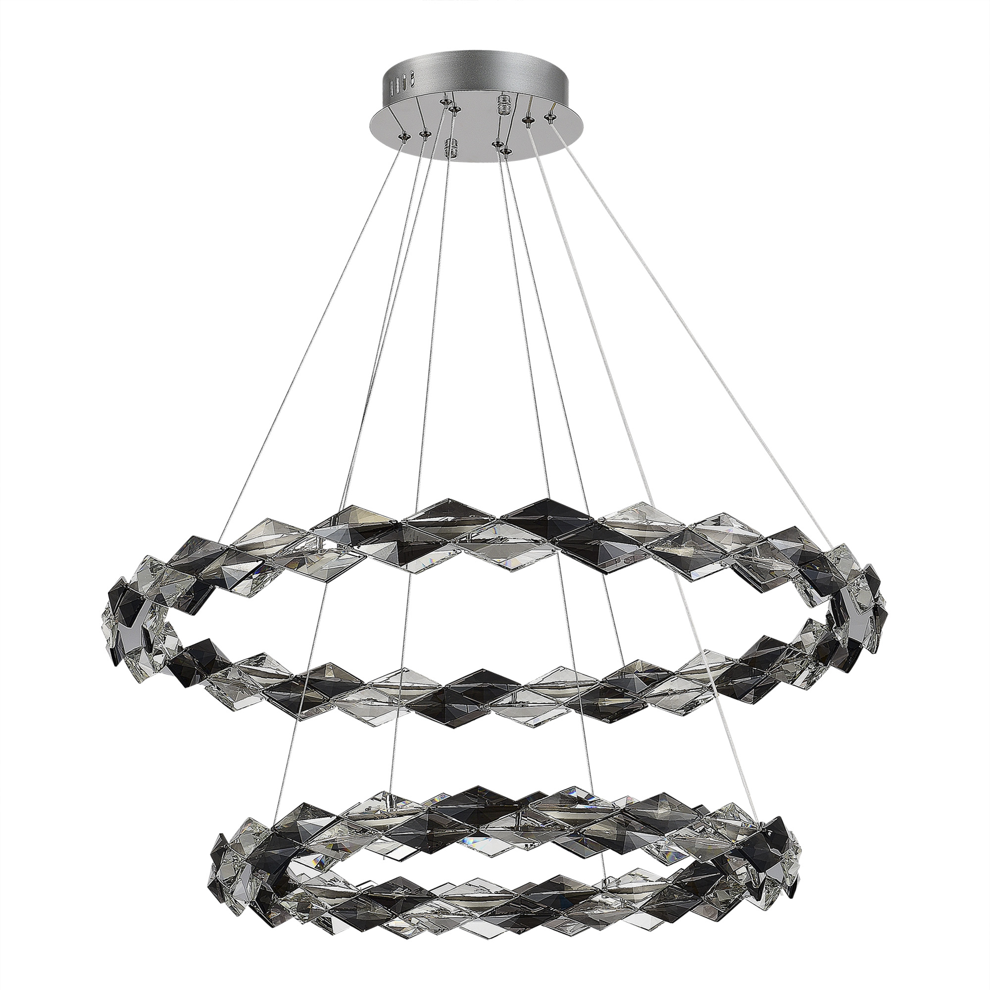 Подвесная люстра ST LUCE DIAMANTA SL6009.103.02