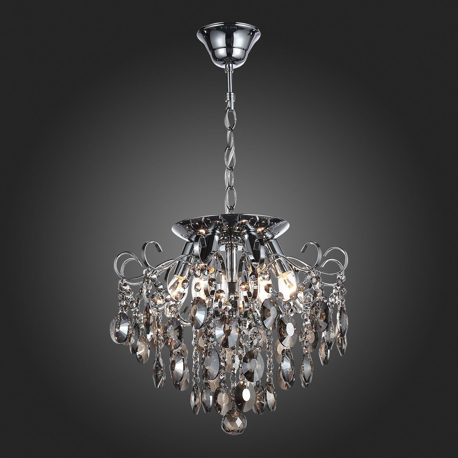 Подвесная люстра ST LUCE ORECCHINI SL846.102.06