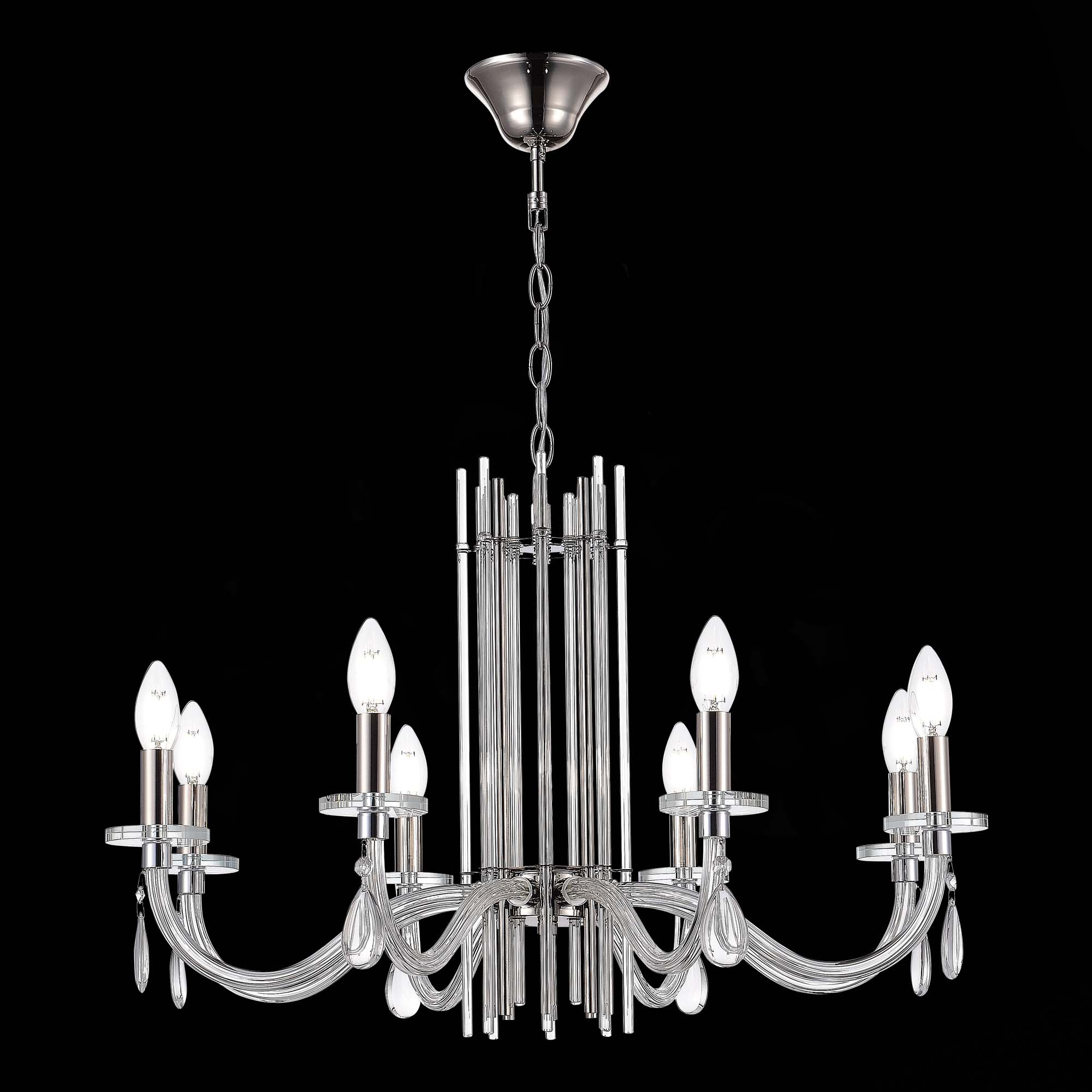 Подвесная люстра ST LUCE EPICA SL1656.103.08