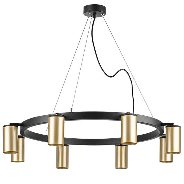 Подвесная люстра Lightstar Rullo LR018408