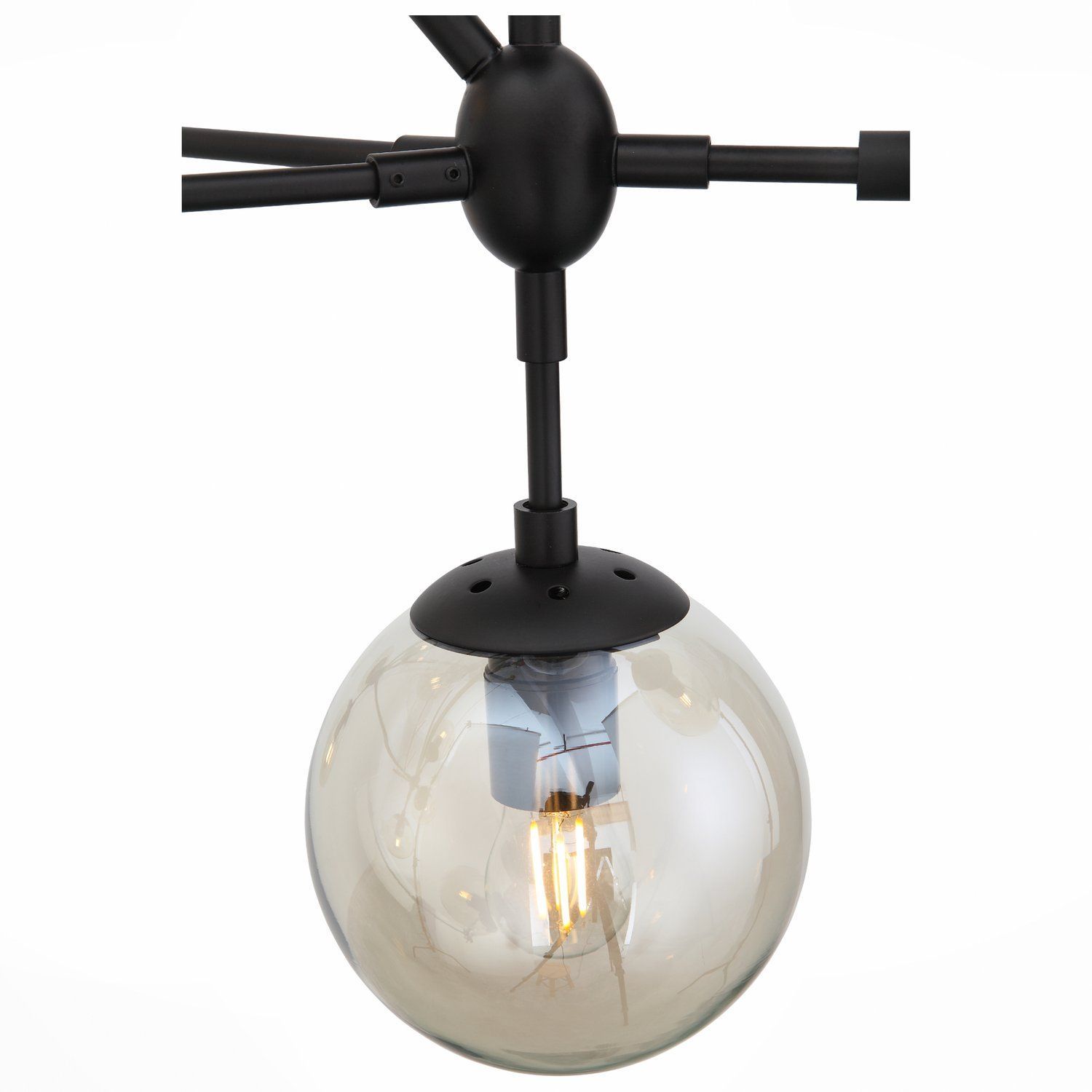 Подвесная люстра ST LUCE STAMPO SL549.403.10