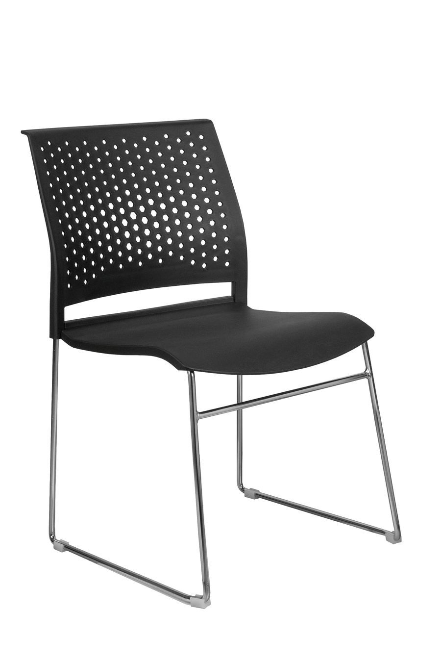 Конференц кресло Riva Chair Color D918 черный