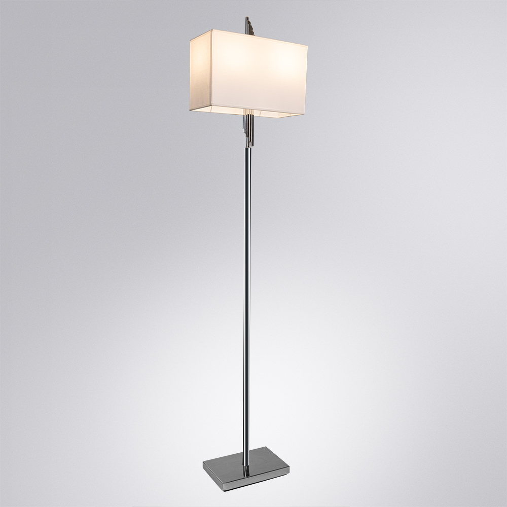 Торшер ARTE LAMP JULIETTA A5037PN-2CC