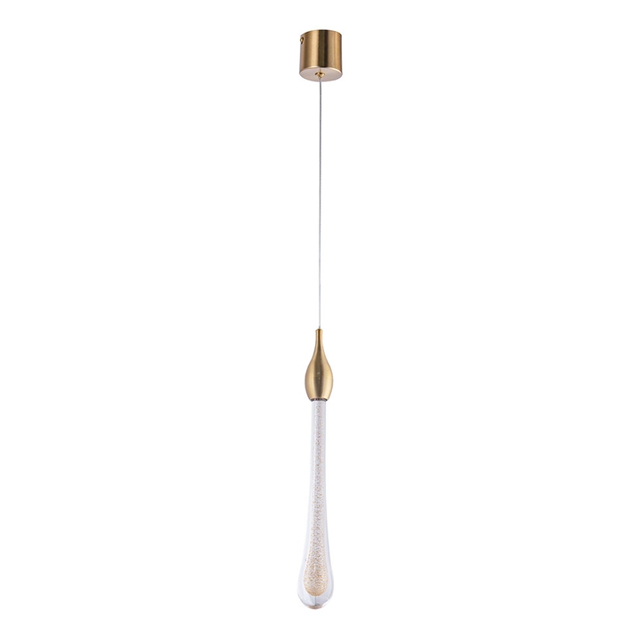Подвесной светильник ARTE LAMP RAINDROP A1803SP-3PB