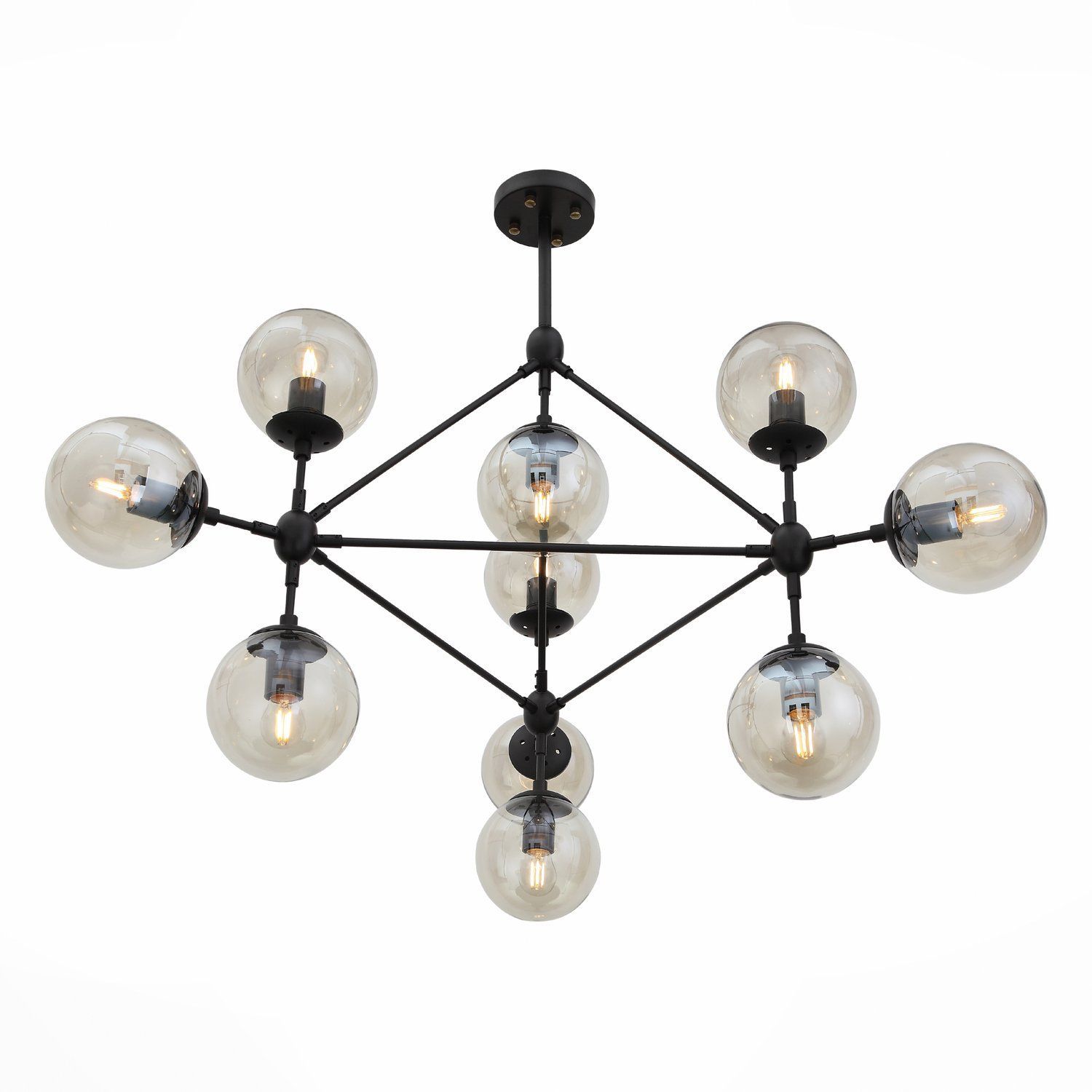 Подвесная люстра ST LUCE STAMPO SL549.403.10