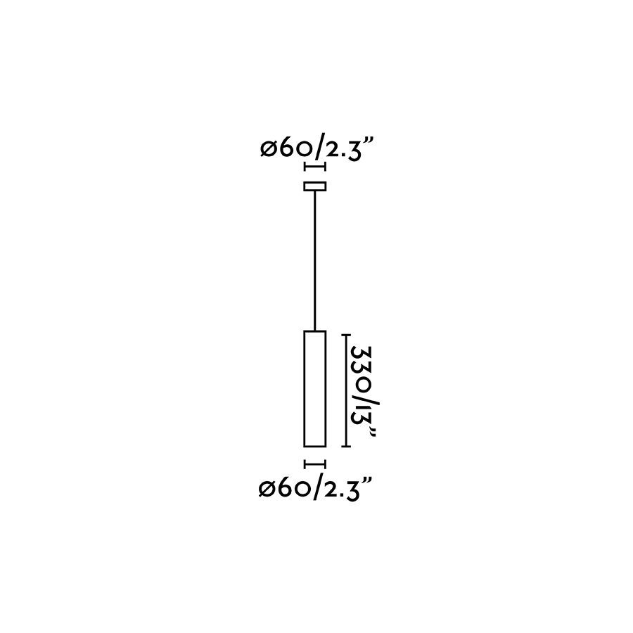 Подвесной светильник Faro Stan 074173