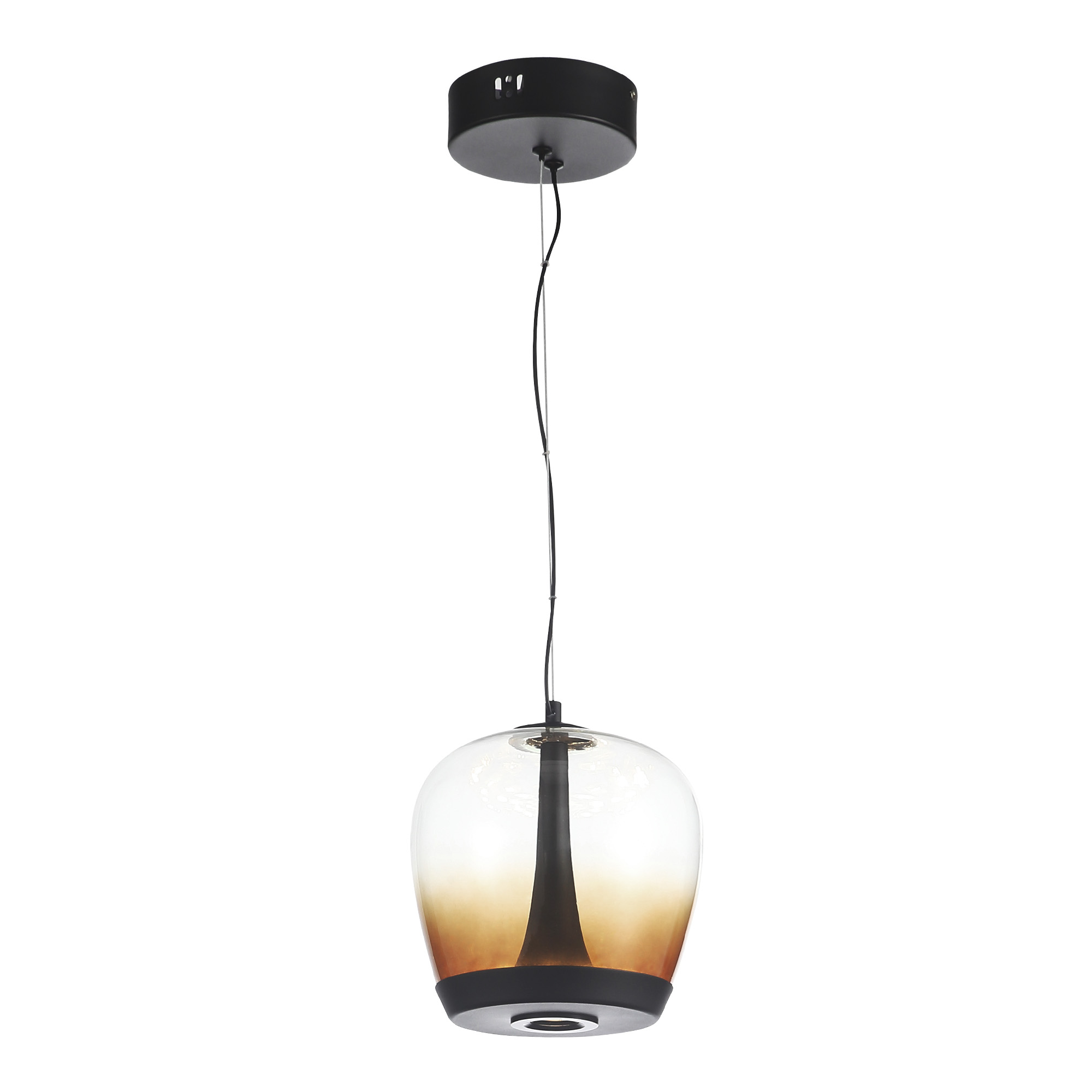 Подвесной светильник ST LUCE RIPPLE SL6014.413.01