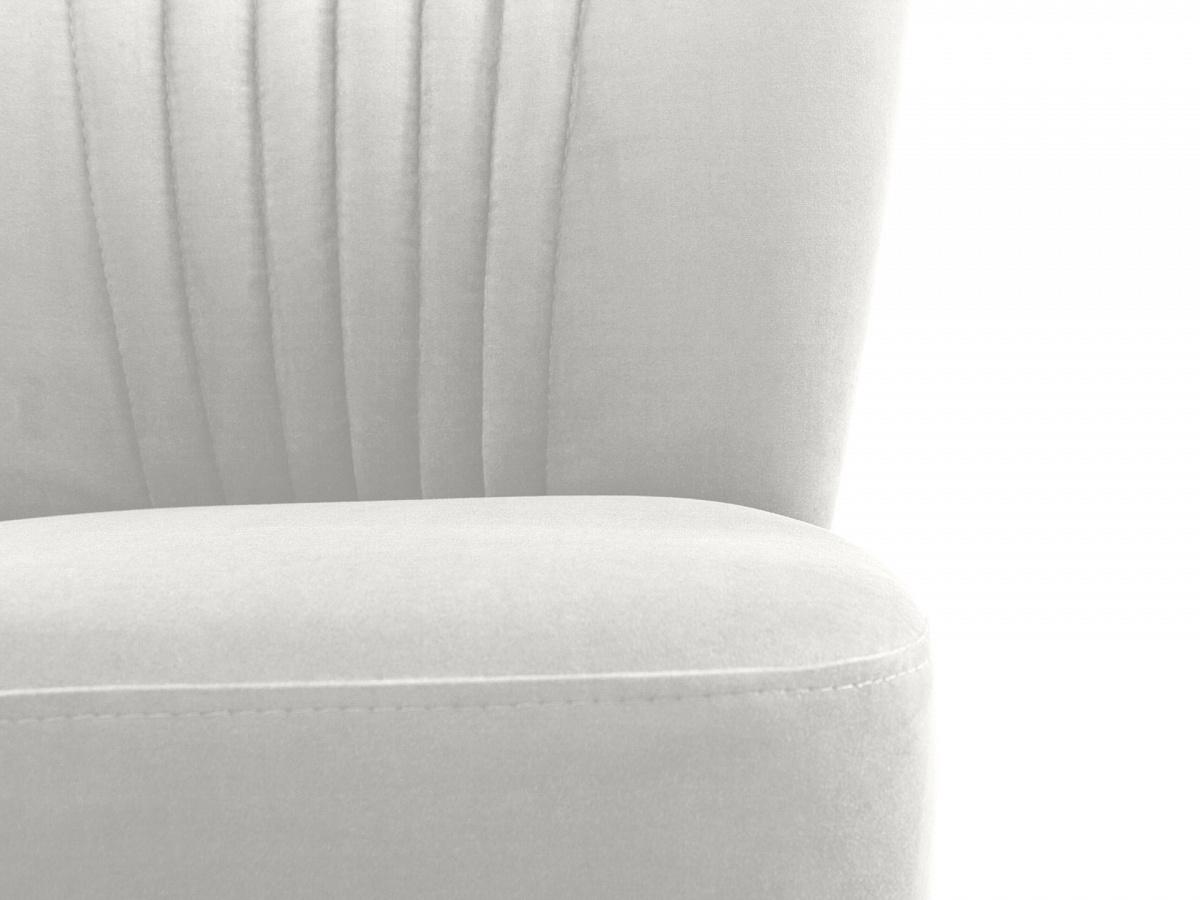 Кресло Barbara белый 344660