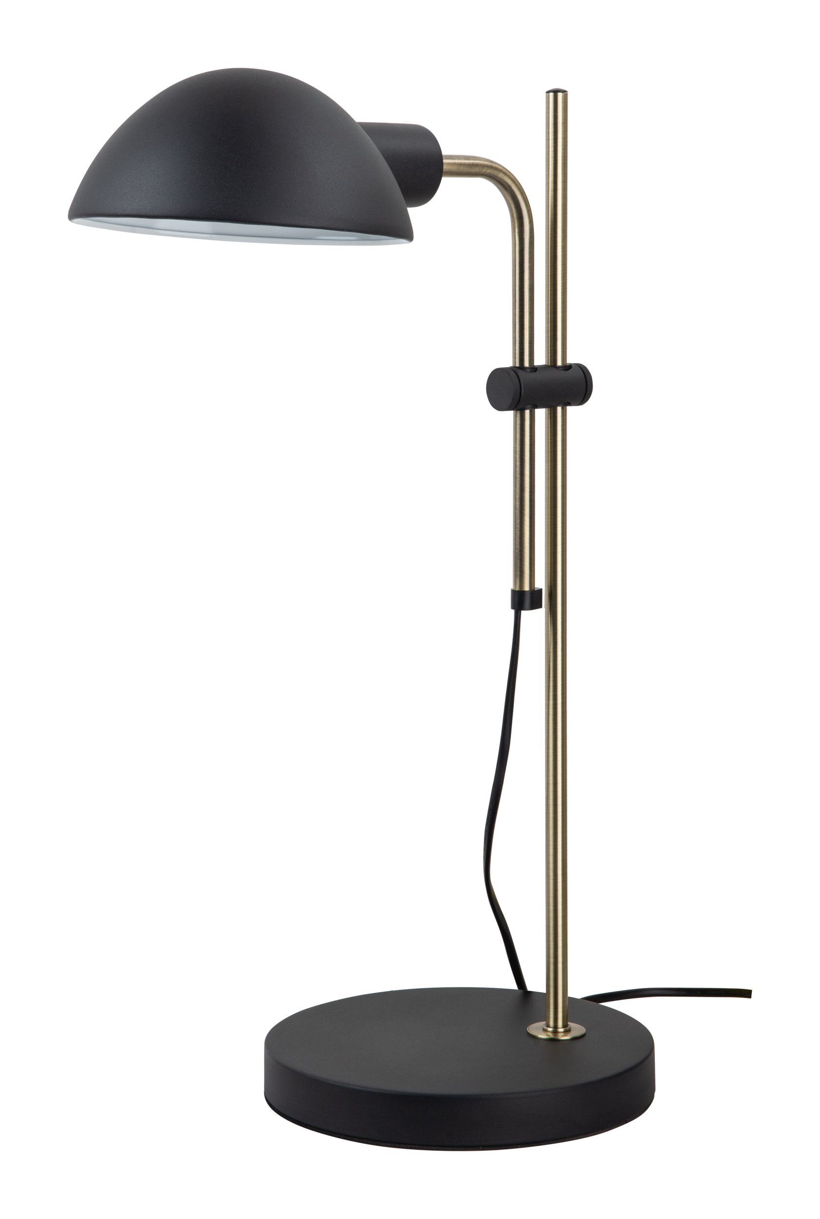 Лампа настольная ARTE LAMP ZETTA A7055LT-1BK