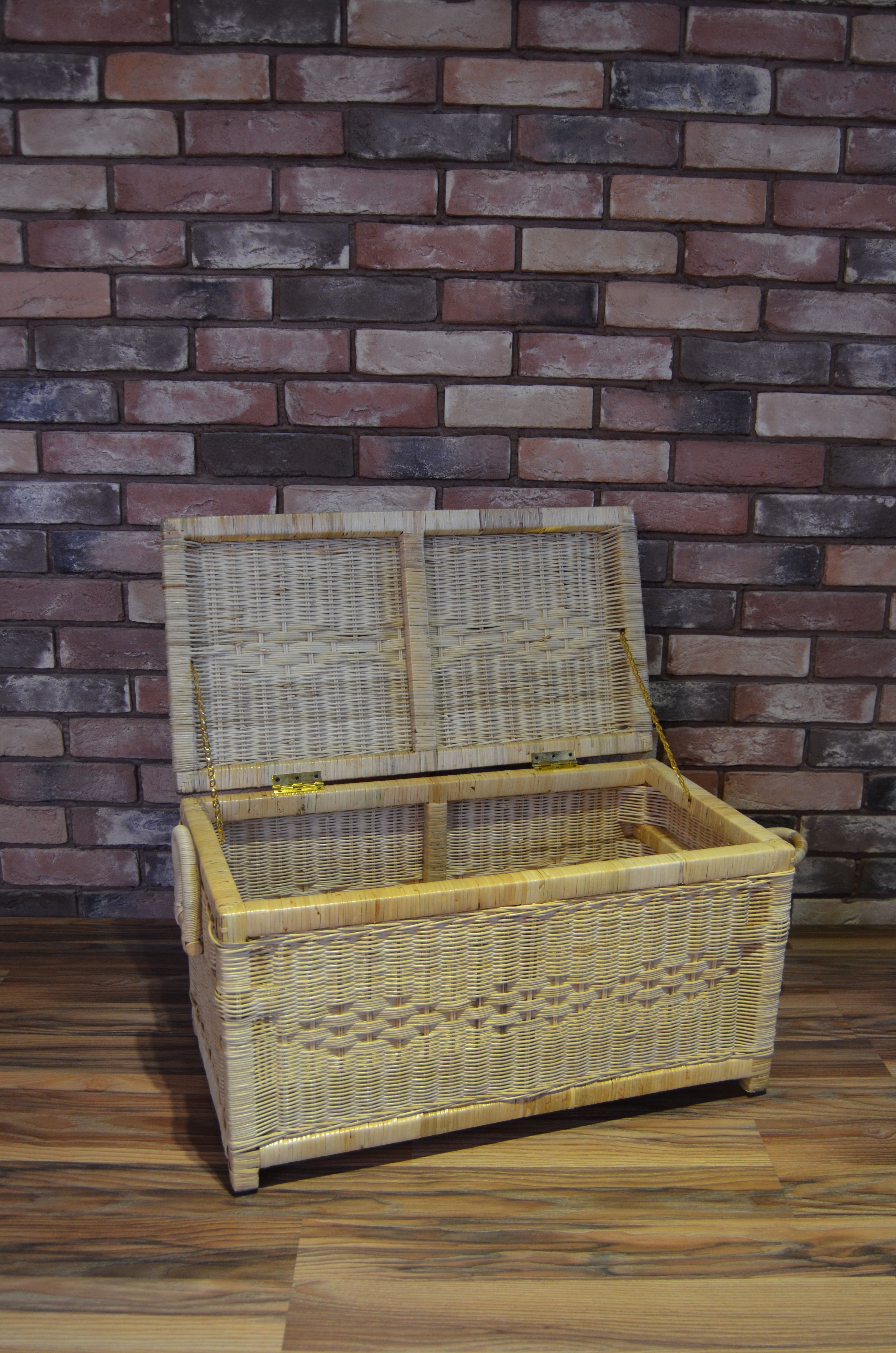 Плетеная мебель Minore, сундук из ротанга Миноре для дачи, садовая мебель | Купить с доставкой.