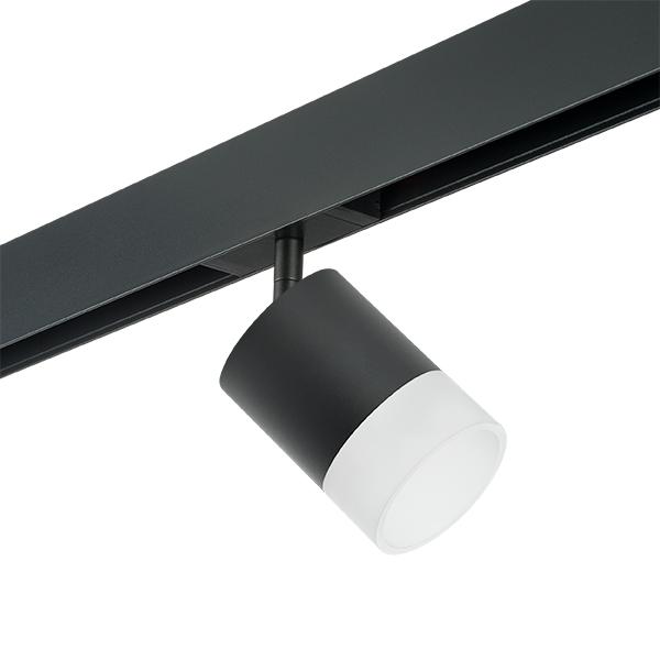 Комплект со светильником для трека PRO Lightstar RULLO PRO348781