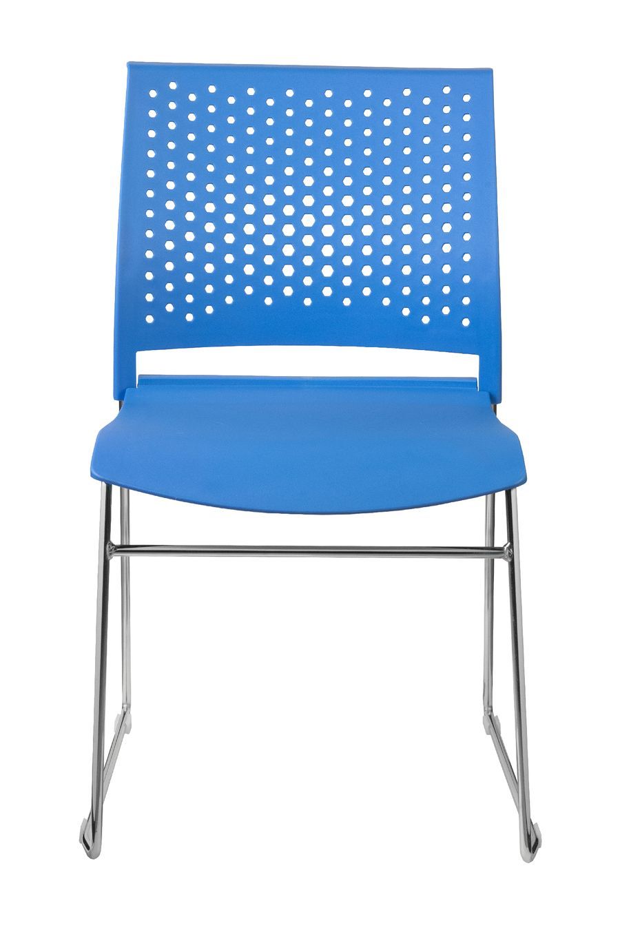 Конференц кресло Riva Chair Color D918 синий