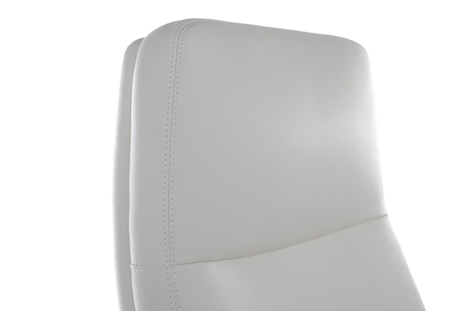 Кресло RIVA DESIGN Alonzo (А1711) белый