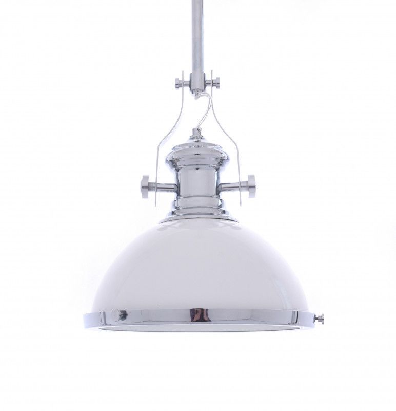 Подвесной светильник Lumina Deco Ettore LDP 710-300 WT