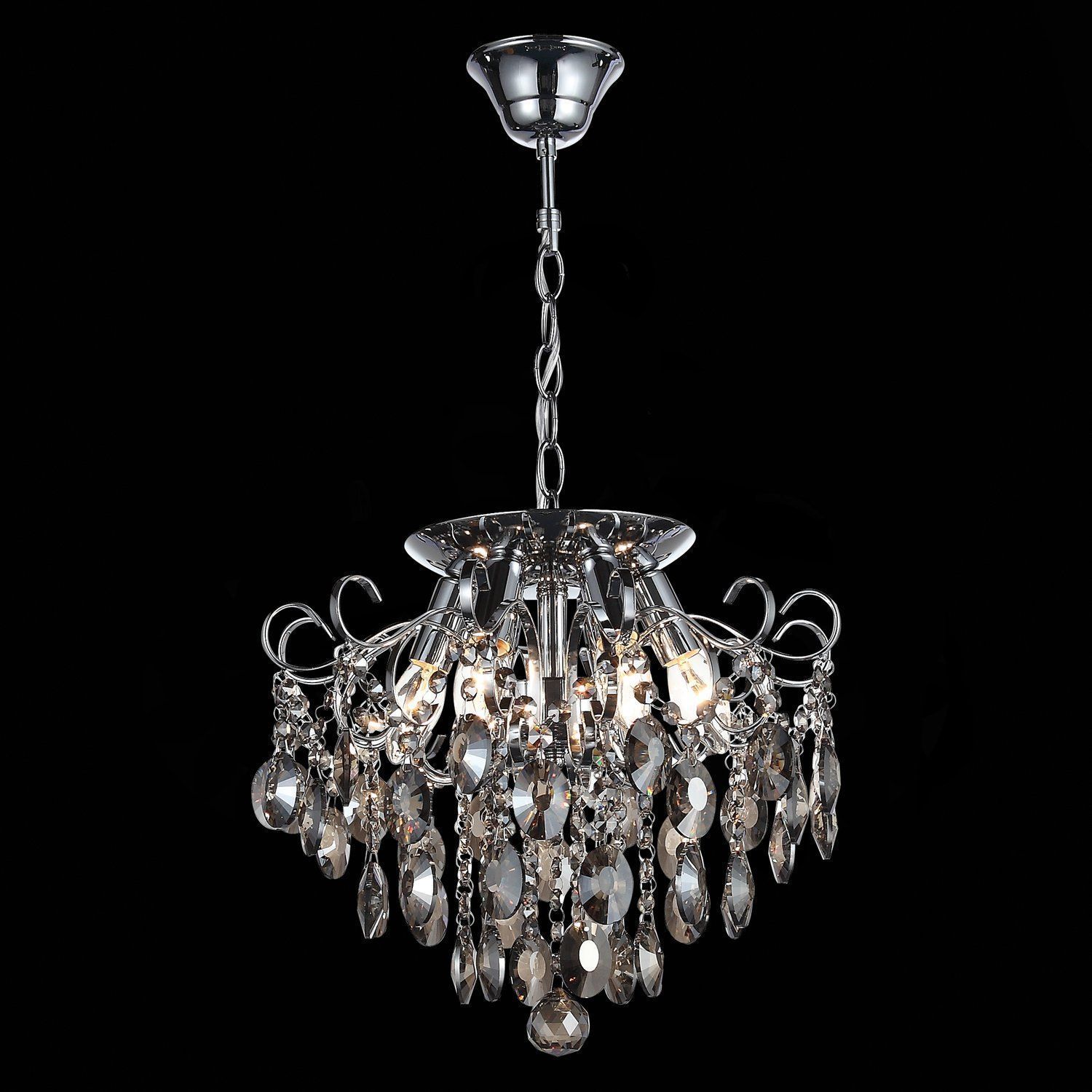 Подвесная люстра ST LUCE ORECCHINI SL846.102.06