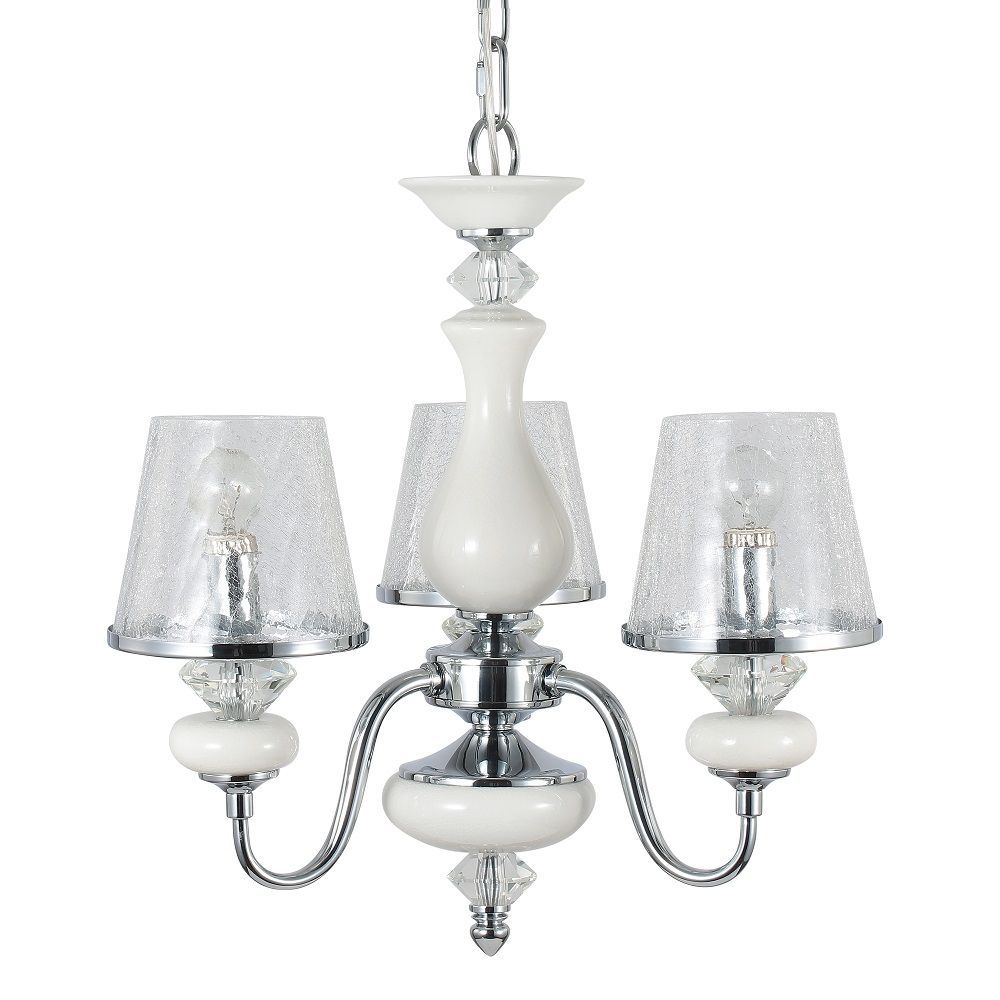 Люстра Crystal Lux BETIS SP-PL3