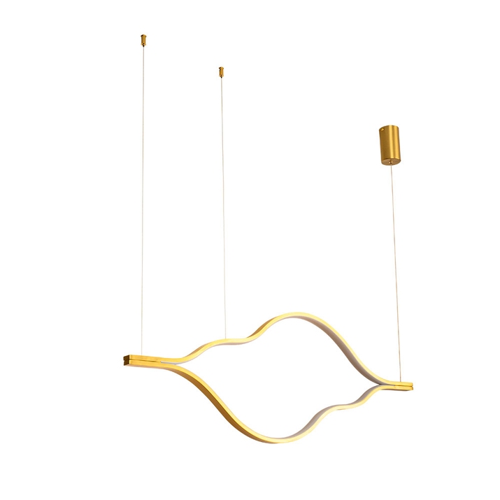 Подвесной светильник ARTE LAMP ODYSSEY A2911SP-31GO