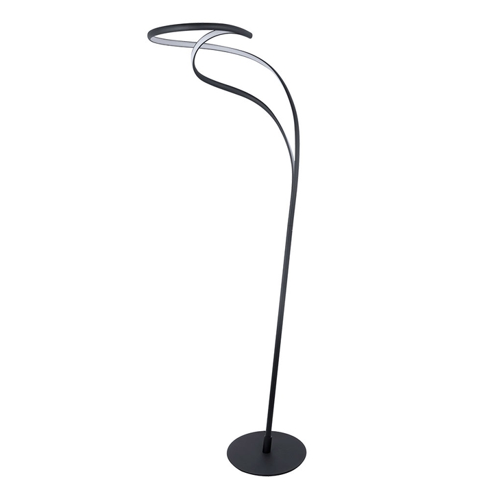 Светодиодный торшер ARTE LAMP HYPERBOLA A1987PN-28BK