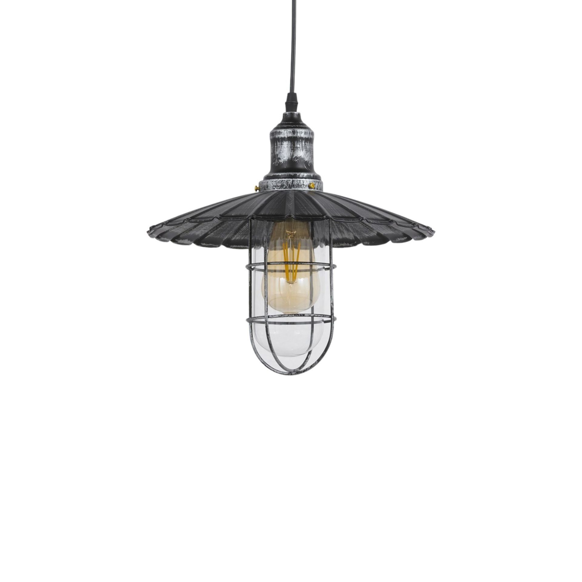 Подвесной светильник Lumina Deco Lataro LDP 6015 O.SL