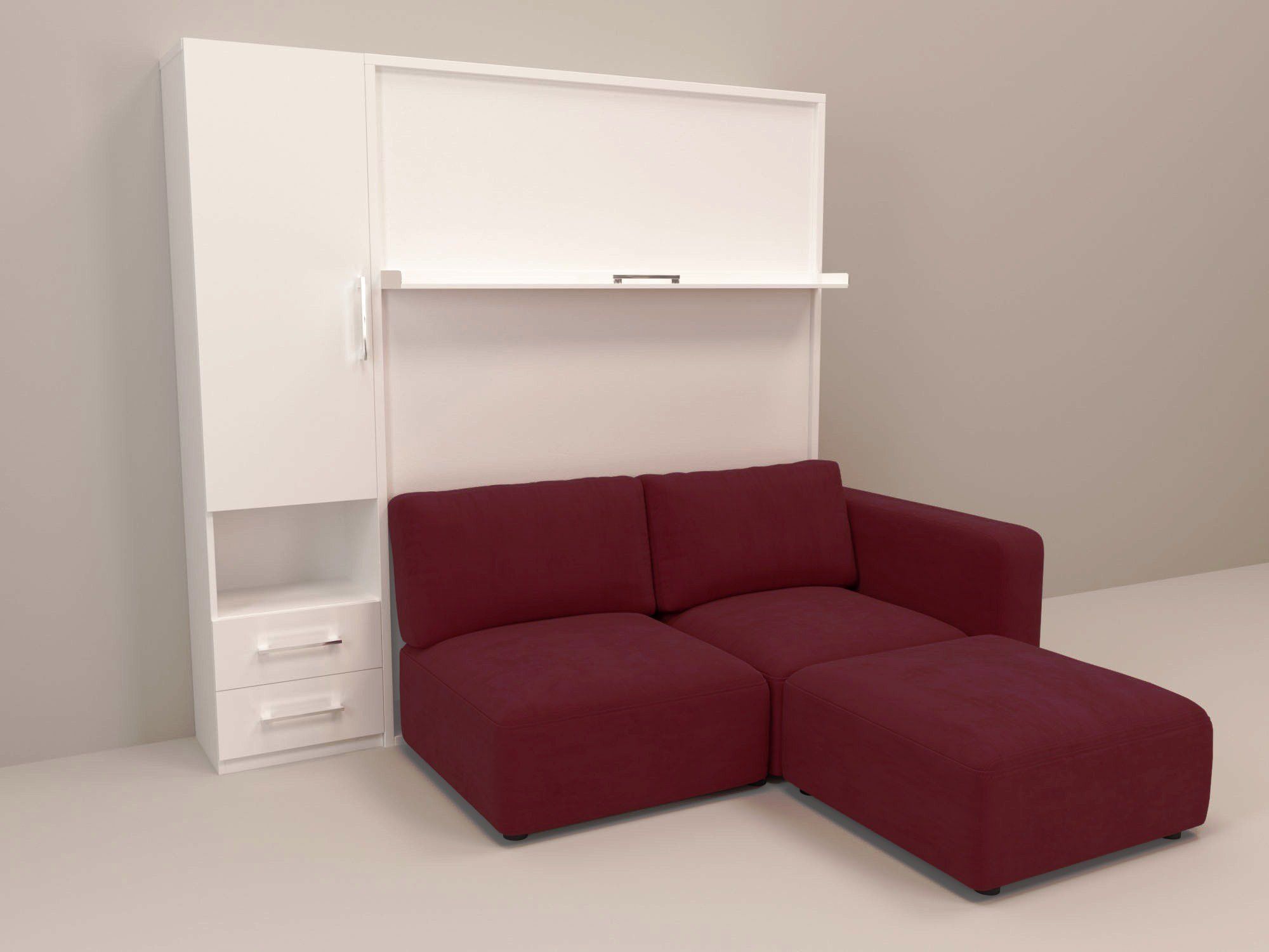 Шкаф кровать с диваном в спб. Икеа мебель трансформер шкаф диван кровать 1.5. Хофф кровать шкаф трансформер. Мебель хофф кровать трансформер. Хофф шкаф-кровать-диван трансформер 3 в 1.