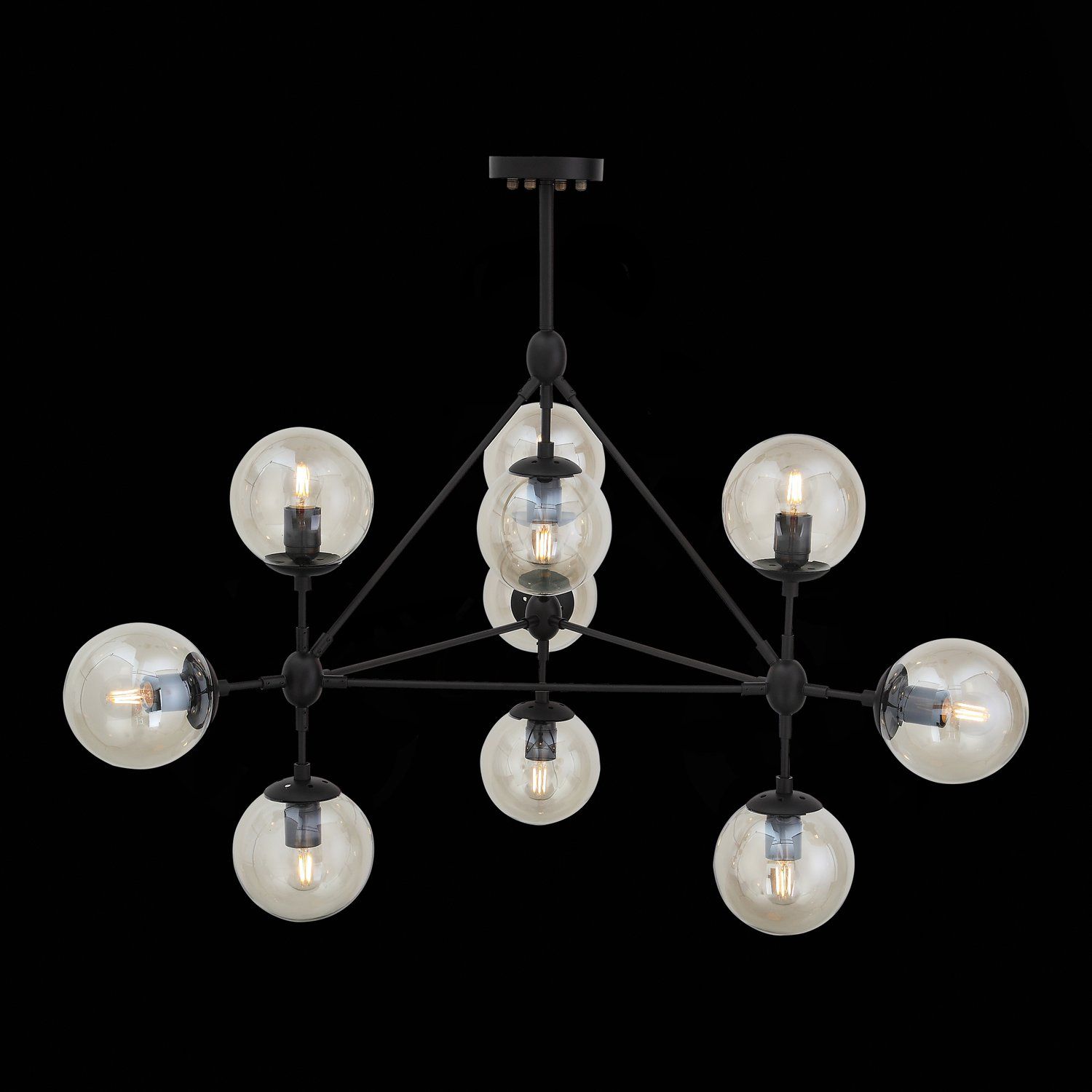 Подвесная люстра ST LUCE STAMPO SL549.403.10