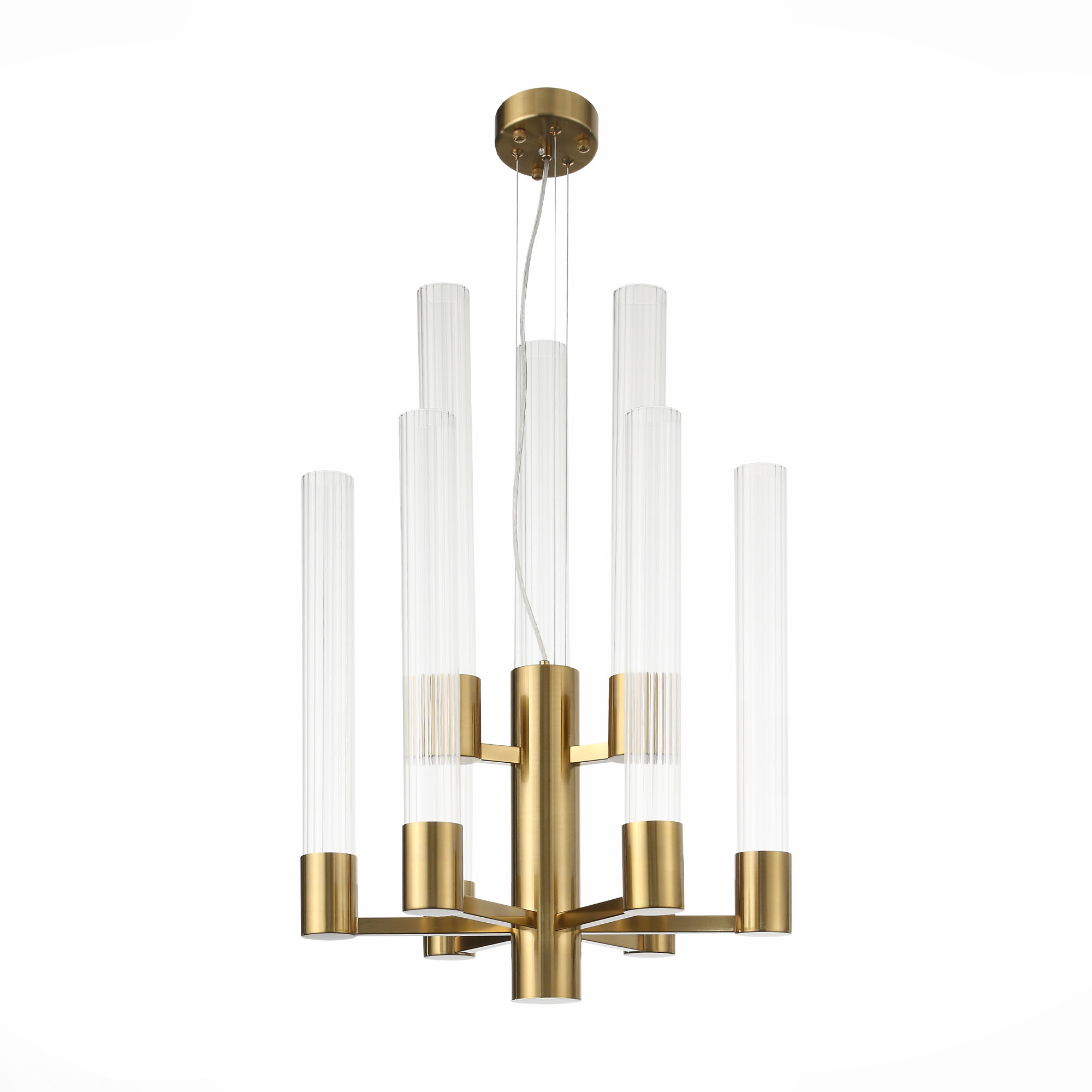 Подвесная люстра ST LUCE Terni SL1229.303.09