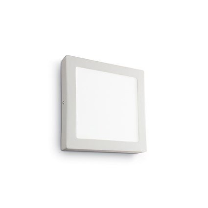 Бра настенное Ideal Lux UNIVERSAL D22 SQUARE