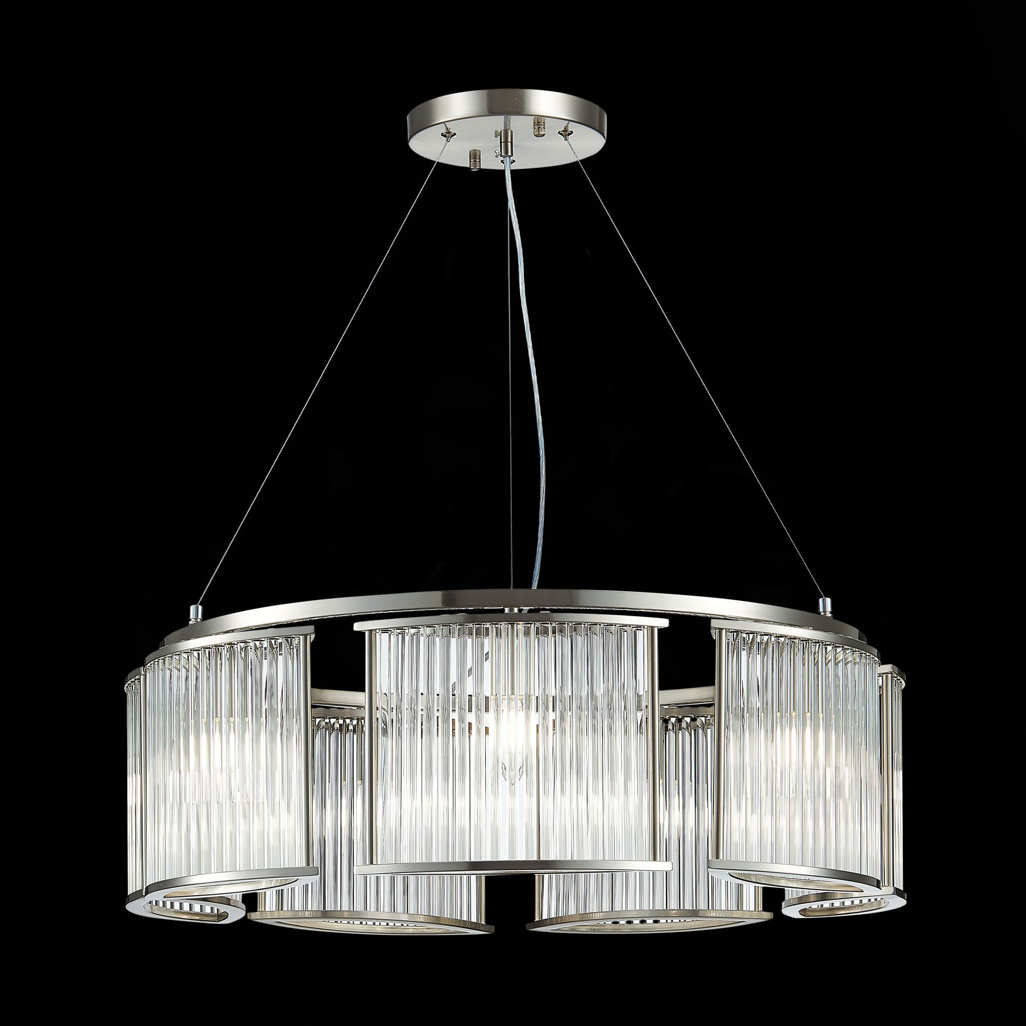 Подвесная люстра ST LUCE Velletri SL1627.103.07