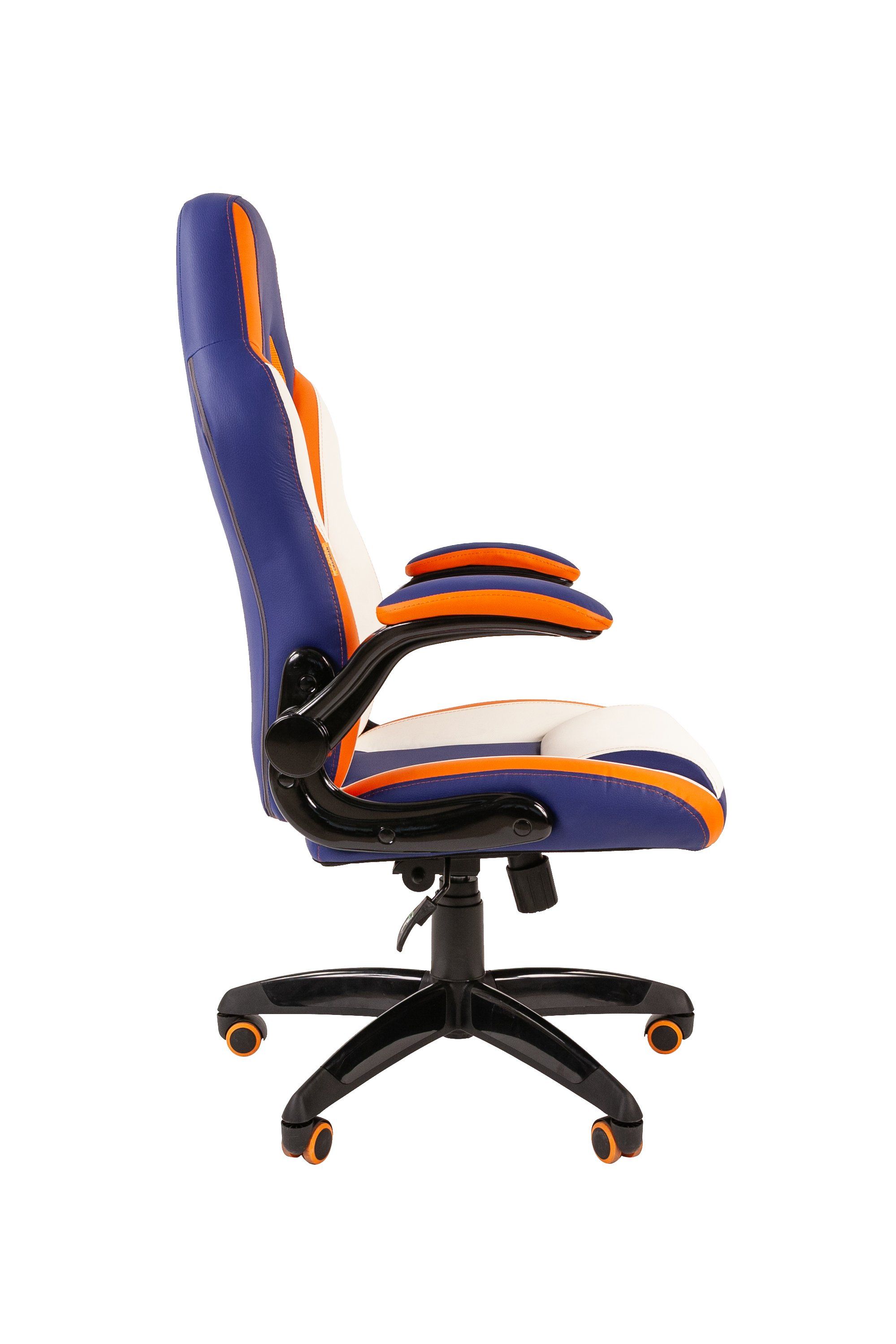 Игровое кресло Chairman GAME 15 Mixcolor