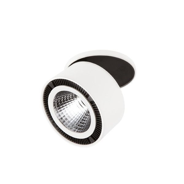 Точечный встраиваемый светильник Lightstar FORTE INCA 213806