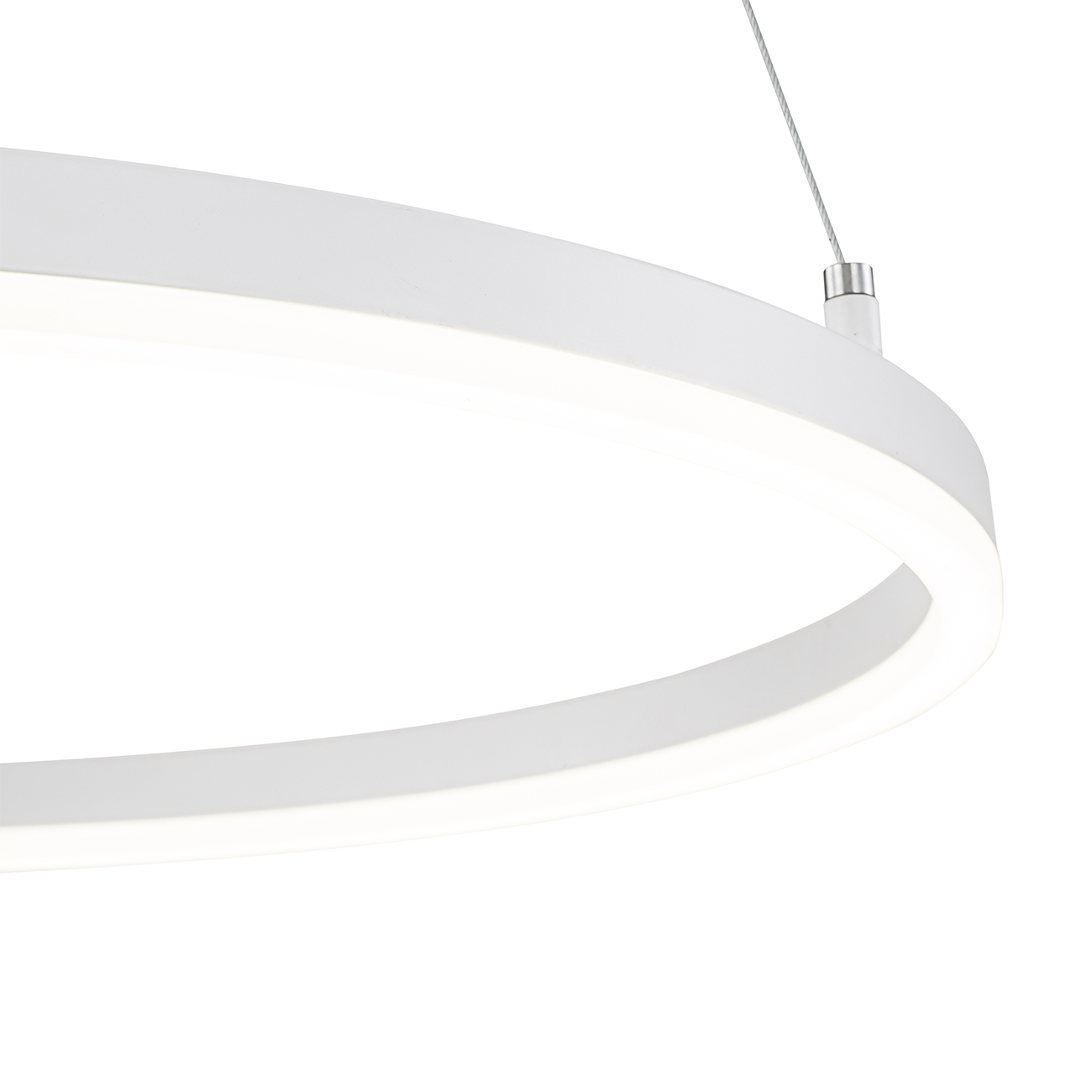 Подвесная люстра ESCADA VOID 10254/1LED White APP