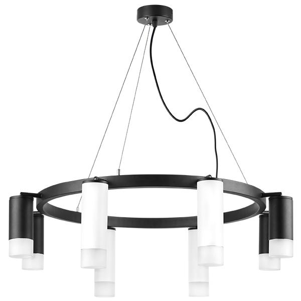 Подвесная люстра Lightstar Rullo LR0188643741