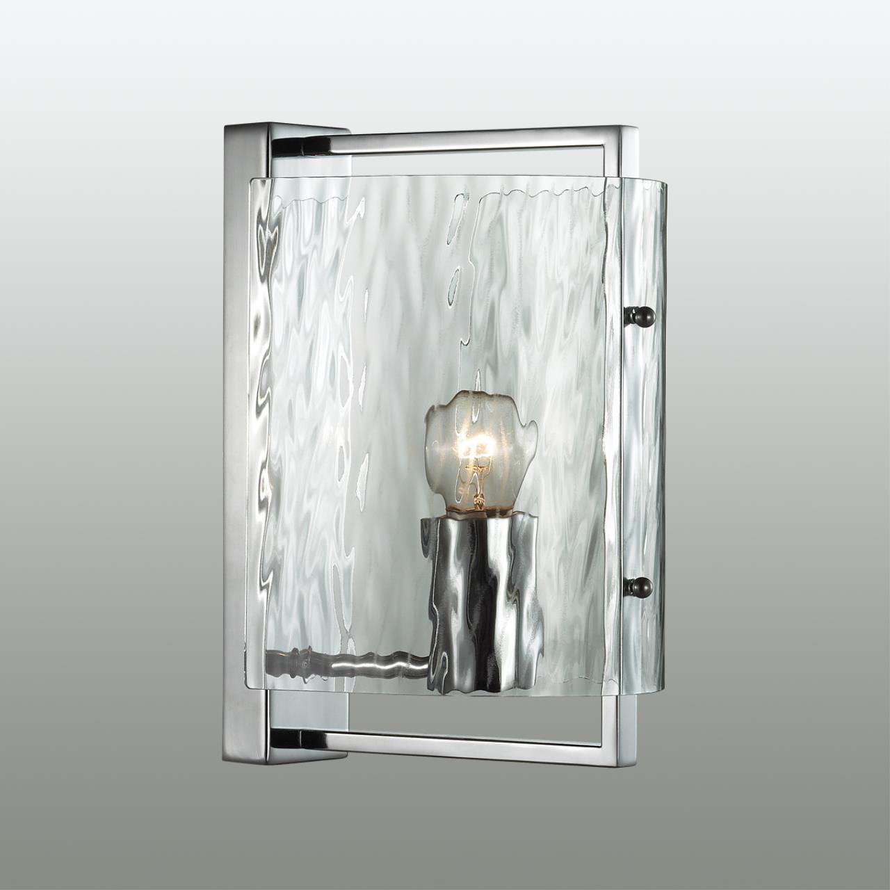 Бра ODEON LIGHT EXCLUSIVE ELEGANTE 4888/1W