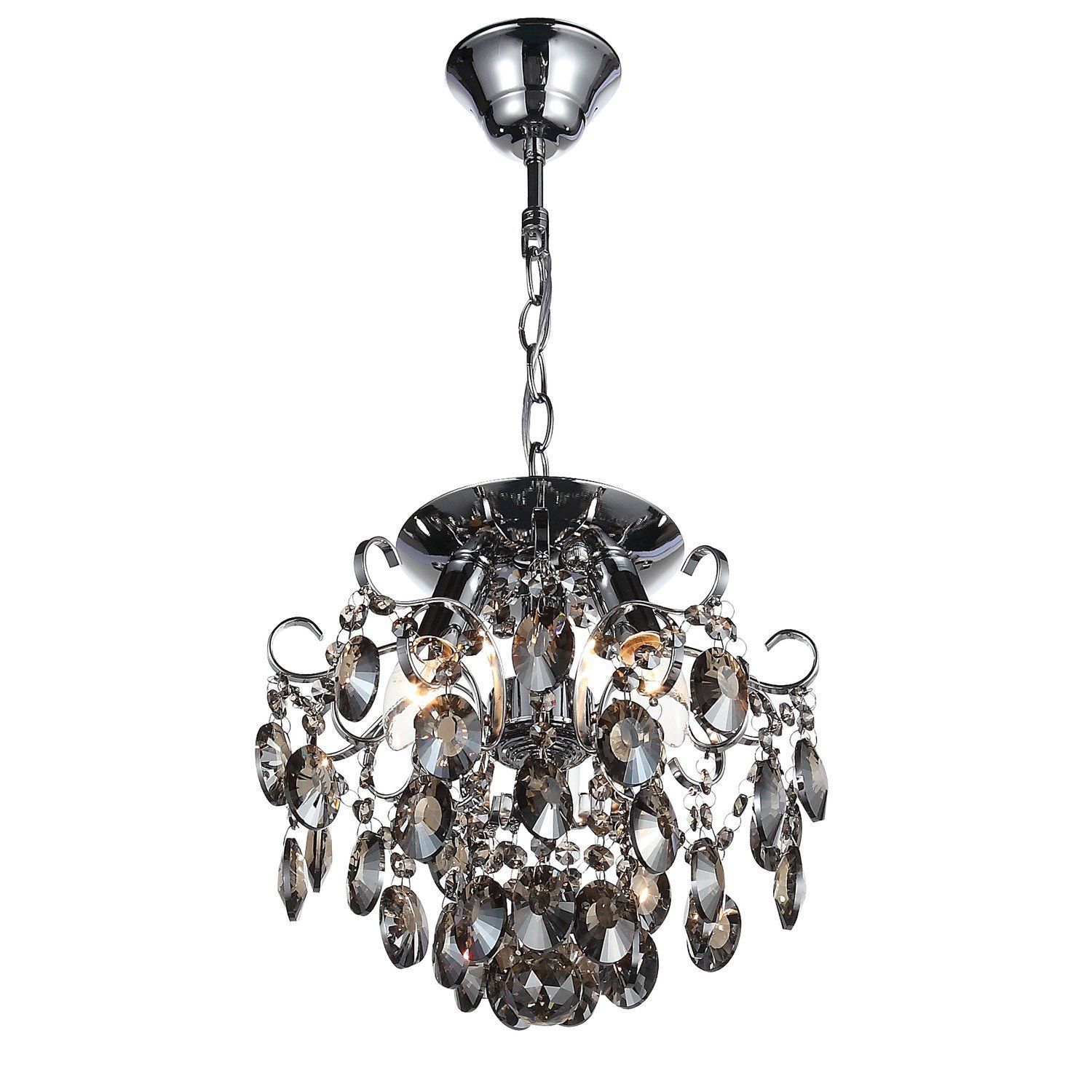 Подвесная люстра ST LUCE ORECCHINI SL846.102.03