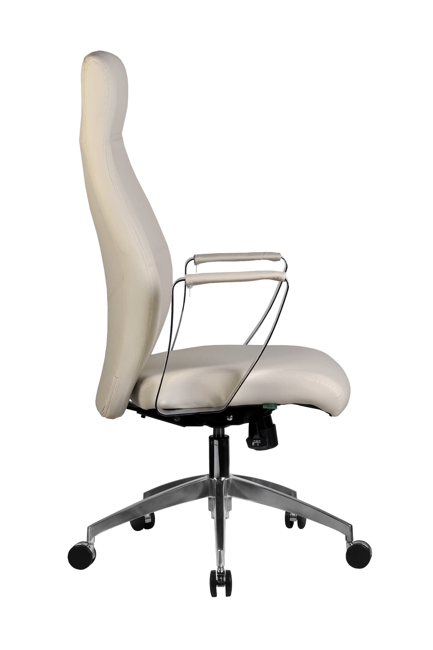 Кресло руководителя Riva Chair Helix 9208 бежевый