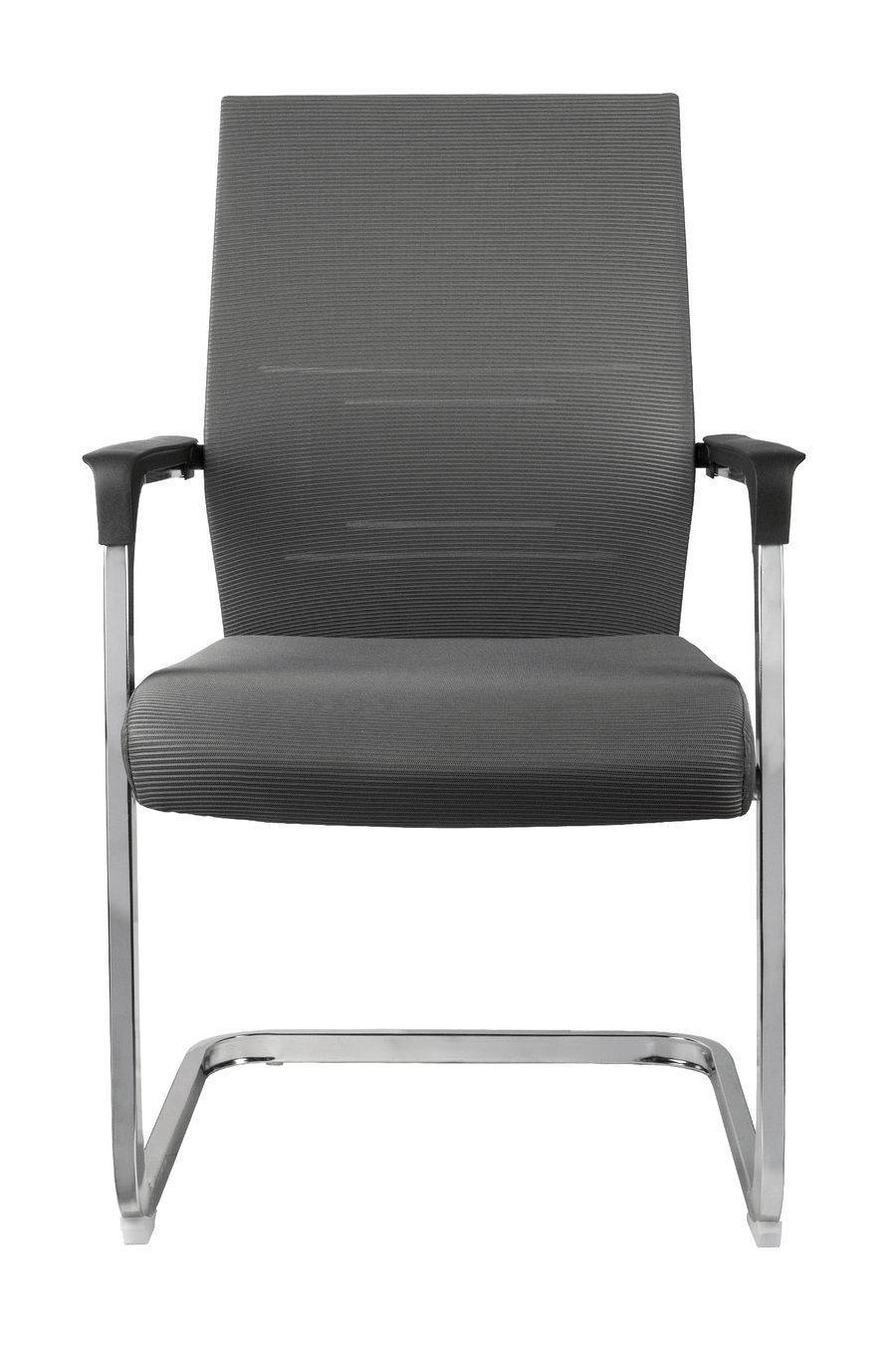 Конференц кресло Riva Chair Like D818 серый