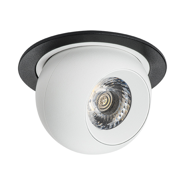 Спот потолочный Lightstar Intero i61764