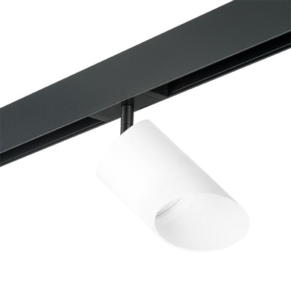 Комплект со светильником для трека PRO Lightstar RULLO PRO348686