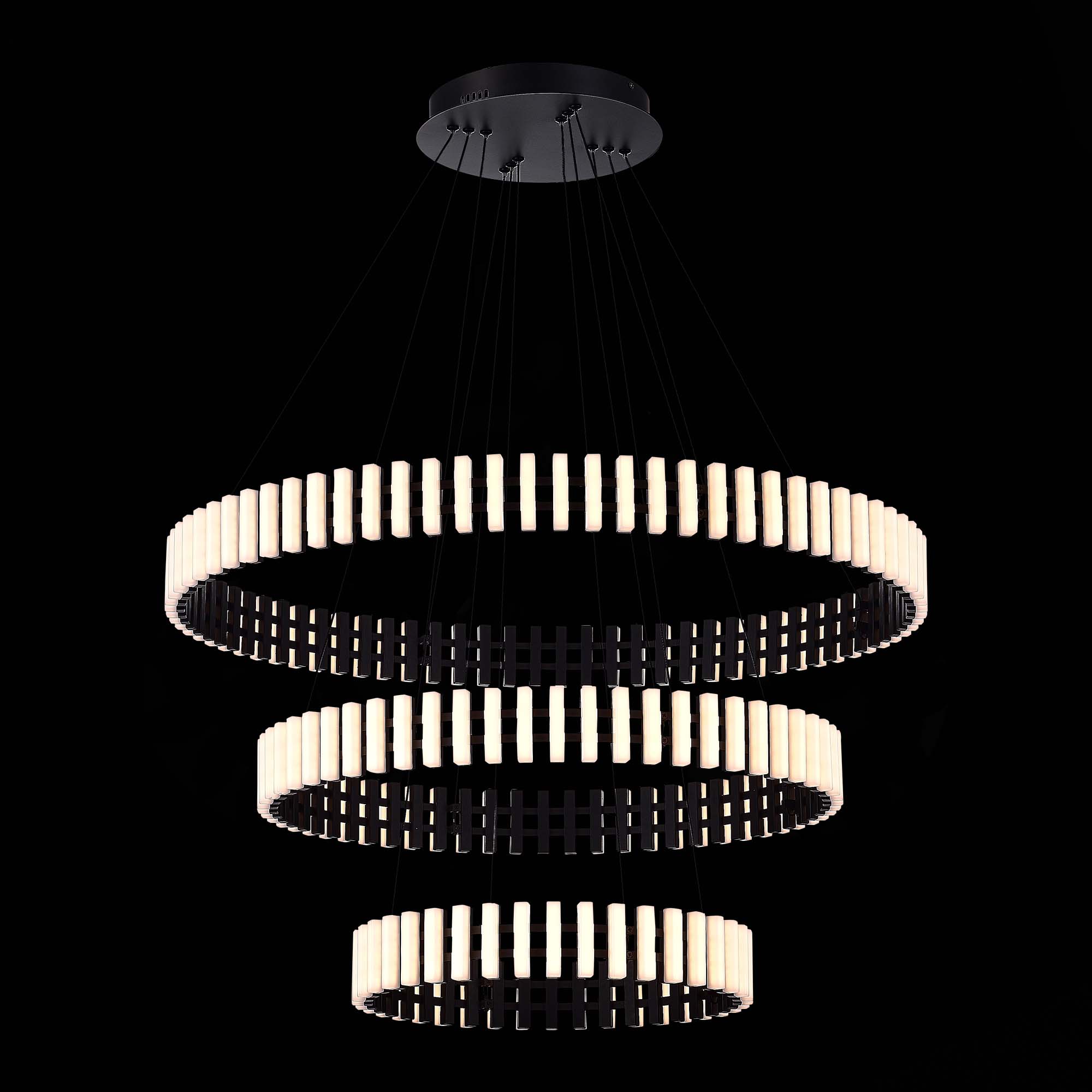 Подвесная люстра ST LUCE ESTENSE SL6203.403.105