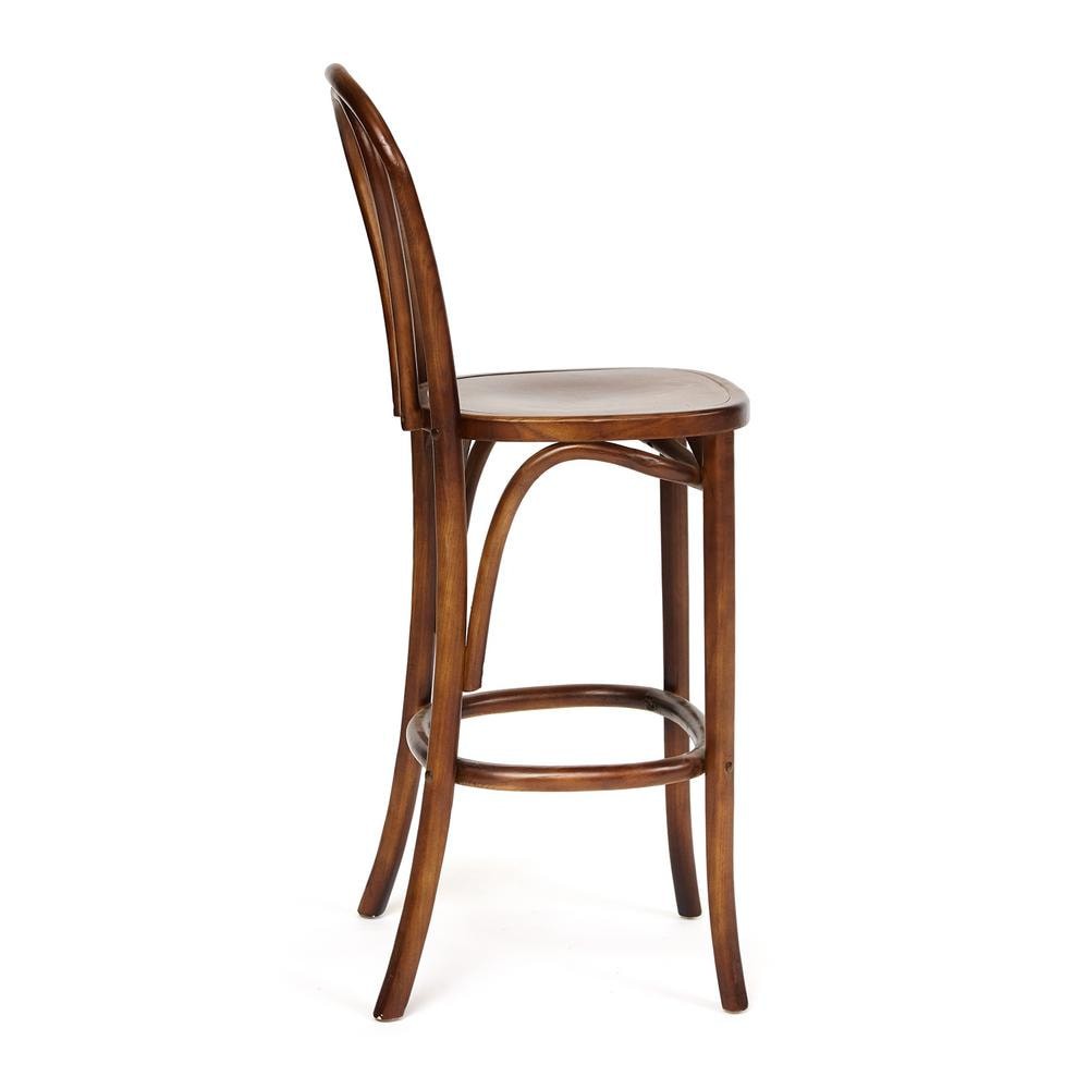 Стул Secret De Maison THONET CLASSIC BAR CHAIR темный орех